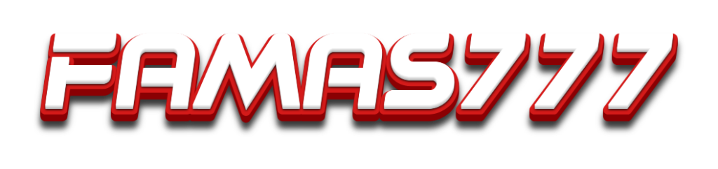 Logo FAMAS777